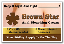 Load image into Gallery viewer, Anal Bleaching Cream