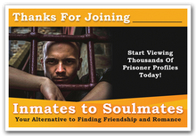 Load image into Gallery viewer, Inmates to Soulmates