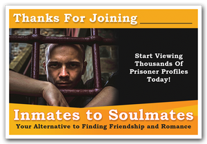 Inmates to Soulmates