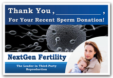 Load image into Gallery viewer, Sperm Donor