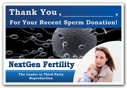 Sperm Donor