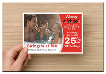 Load image into Gallery viewer, Swingers Cruise